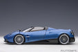Pagani Huayra Roadster Verde Firenze-  AUTOART -  1/18 - 78288  - Passion Diecast