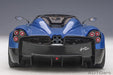 Pagani Huayra Roadster Verde Firenze-  AUTOART -  1/18 - 78288  - Passion Diecast