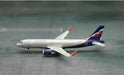 Aeroflot Airbus A320-200 VQ-BRV - Phoenix 1/400 PH1138 Passion Diecast 