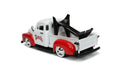 1953 Chevrolet Pickup Truck / Tapatio Charro Man Figure - Hollywood Rides -  JADA 1/24 -  31968 - Passion Diecast