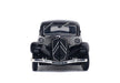 1937 CITROËN TRACTION 11B - BLACK - Solido  1/18 S1800903