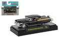 Auto-Trucks Release 62    Assortment of 6 - M2 Machines 1-64 - 32500-62 - Passion Diecast 