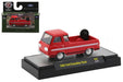 Auto-Trucks Release 62    Assortment of 6 - M2 Machines 1-64 - 32500-62 - Passion Diecast 