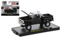 1976 GMC High Sierra 15 4x4  - Auto-Trucks Release 62  - M2 Machines 1-64 - 32500-62 F  - Passion Diecast 