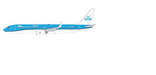 KLM Boeing 737-900 PH-BXP / Gemini 200 G2LKM924 Passion Diecast
