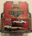 1967 Chevrolet C-30 Ramp Truck with  Camaro Gulf Oil  - H.D. Trucks  Series 18  1/64 GREENMACHINE 33170 AGR