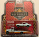 1967 Chevrolet C-30 Ramp Truck with  Camaro Gulf Oil  - H.D. Trucks  Series 18  1/64 GREENMACHINE 33170 AGR