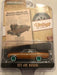 1973 AMC Matador -Vintage Ad Cars Series 3 - 1-64 GREENMACHINE 39050 CGR