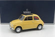 1971 Fiat 500L  Tahiti yellow - 1/18  Norev  - 187772  - Passion Diecast 