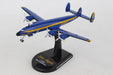 Lockheed C-121J USN "Blue Angels" - L-1049G Constellation - 1/300 - PS5806-2 Passion Diecast