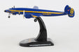 Lockheed C-121J USN "Blue Angels" - L-1049G Constellation - 1/300 - PS5806-2 Passion Diecast