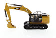Caterpillar 320F L Hydraulic Excavator   - Diecast Master  1/24 -  85690- Passion Diecast 