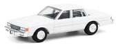 1980 Chevrolet Caprice Classic - The A-Team  - Greenlight 1/64 -  44865 C - Passion Diecast 