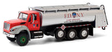 International WorkStar Tanker- FDNY Fire Department New York Ultra Low Sulphur Diesel - SD Trucks 11 - Greenlight 1.64 - 45110 A