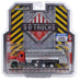International WorkStar Tanker- FDNY Fire Department New York Ultra Low Sulphur Diesel - SD Trucks 11 - Greenlight 1.64 - 45110 A