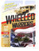 Jeep Willys M38A1C - Korean War - Wheeled Warriors  - Johnny Lightning - 1:64 - JLCP7272 - Passion Diecast 