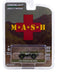 1942 Willys MB Jeep - M*A*S*H TV Series - Hollywood 30 -1-64  greenlight - 44900 A - Passion Diecast