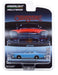 1977 Plymouth Fury - Detective Rudolph Junkins' - Christine - Hollywood 30 -1-64  greenlight - 44900 B  - Passion Diecast