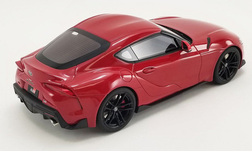 1/18 Ford Shelby GT500  2020  GT SPIRIT GT834