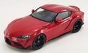 1/18 Ford Shelby GT500  2020  GT SPIRIT GT834