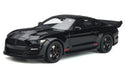 1/18 2021 TOYOTA SUPRA GR 3.0 Renaissance Red GT SPIRIT US038