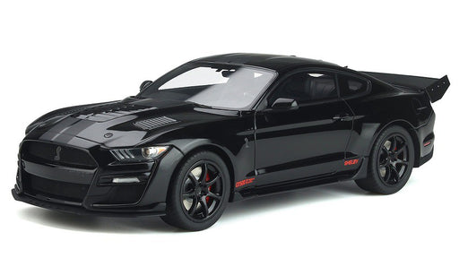 1/18 2021 TOYOTA SUPRA GR 3.0 Renaissance Red GT SPIRIT US038