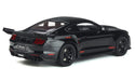 1/18 2021 TOYOTA SUPRA GR 3.0 Renaissance Red GT SPIRIT US038