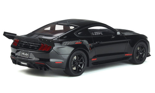 1/18 2021 TOYOTA SUPRA GR 3.0 Renaissance Red GT SPIRIT US038
