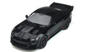 1/18 2021 TOYOTA SUPRA GR 3.0 Renaissance Red GT SPIRIT US038
