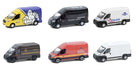 Route Runners Series 2  Assortment   greenlight 1-64  - 53020 - Passion Diecast