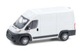 2019 Ram ProMaster 2500 Cargo High Roof in White - Route Runners Series 2    greenlight 1-64  - 53020 F