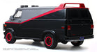 1983 GMC Vandura - The A-Team -  Bespoke Collection By Greenlight 1/12 - 12101 - Passion Diecast 