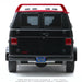1983 GMC Vandura - The A-Team -  Bespoke Collection By Greenlight 1/12 - 12101 - Passion Diecast 