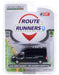 2015 Ford Transit FBI Academy Quantico - Route Runners Series 2    greenlight 1-64  - 53020 B