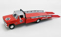 PARNELLI JONES - FORD F-350 RAMP TRUCK WITH NO 15 1967 MERCURY COUGAR Acme 1/64   51343