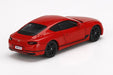 Bentley Continental GT St. James Red -  MINI GT 1:64 - Mijo Exclusive - MGT00216  - Passion Diecast 