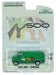 1976 GMC Vandura - 60th Indianapolis 500 - GMC Transportation - GREENMACHINE 1/64  Hobby Exclusif - 30198GR
