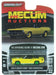 1970 Plymouth HEMI Cuda - Mecum Auctions Series 5 -  GREENMACHINE 1-64 -  37210 CGR