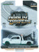 2018 Ram 3500 Dually Wrecker in Bright White - Dually Drivers  5 - GREENMACHINE 1-64 - 46050 CGR