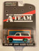 1983 GMC Jimmy - The A-Team - GREENMACHINE 1/64 -  44865 EGR