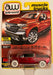 2019 Chevrolet Silverado LTZ Z71 - Burgundy - CHASE CAR ULTRA RED Auto World 1:64 Premium - AWSP053 BGR