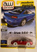 1991 Dodge Stealth R/T Twin Turbo - Blue - CHASE CAR ULTRA RED Auto World 1/64 - AWSP056 BGR