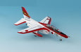 Kawasaki T-4 JASDF 32nd TSQ Red Dolphin, Hamamatsu AB, Japan - Hobby Master 1/72  HA3904 - Passion Diecast