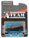 The A-Team  - 1983 GMC Vandura GREENMACHINE 1/64 44790 BGR Hollywood 19