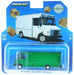 GMC Step Van Delivery Vehicle- in Blank White - H.D. Trucks  Hobby Exclusive 1/64 Greenlight 30097