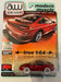 1991 Dodge Stealth R/T Twin Turbo - Red - Auto World 1/64 - AWSP056 A