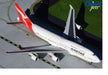 QANTAS Boeing 747-400ER "Longreach" / VH-OEH "Hervey Bay" / Gemini 200 - G2QFA734 - Passion Diecast 