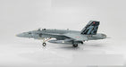McDonnell Douglas F/A-18C Hornet - Swiss Air Force 18th Sqn, Switzerland, Nov. 2009 - Hobby Master 1/72 HA3507 - Passion Diecast