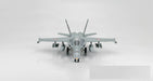 McDonnell Douglas F/A-18C Hornet - Swiss Air Force 18th Sqn, Switzerland, Nov. 2009 - Hobby Master 1/72 HA3507 - Passion Diecast
