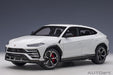 Lamborghini Urus - Bianco Icaris -  Autoart  79161  - Passion Diecast 